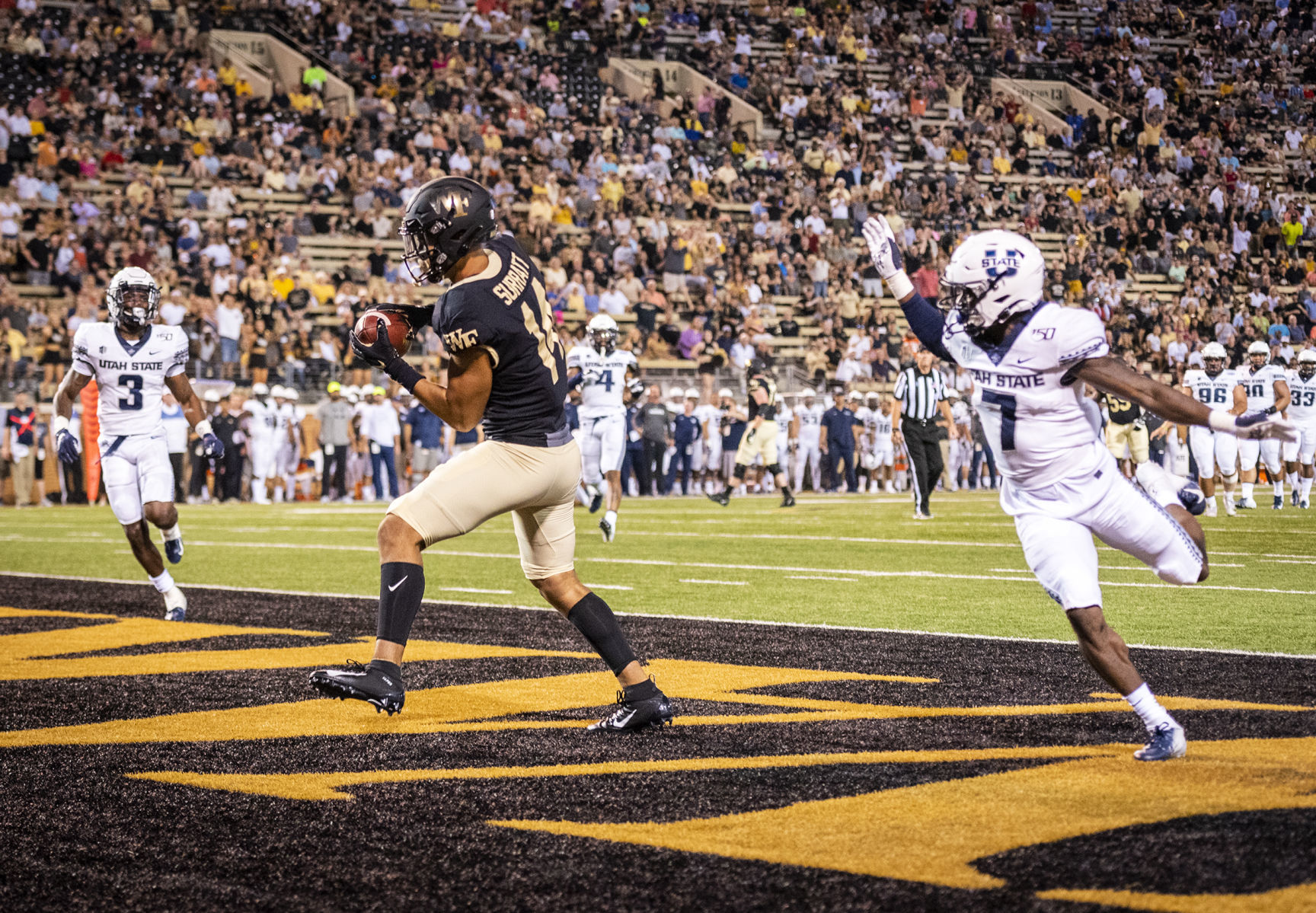 WakeFootball